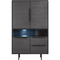 Wandkast Nero B150
