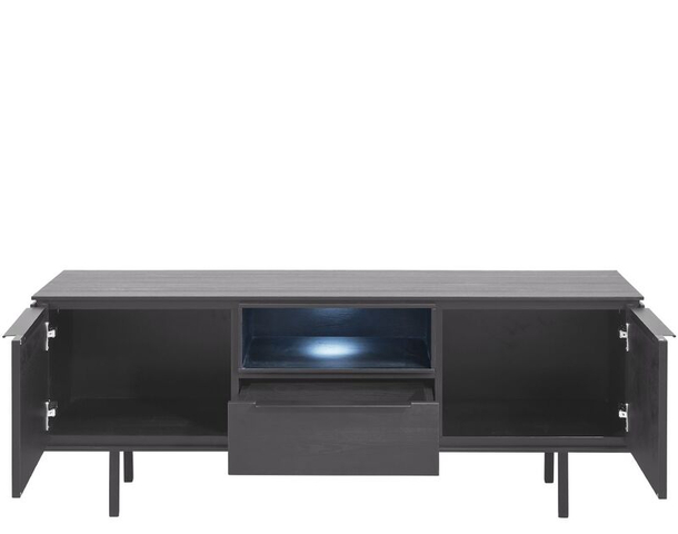 Tv-Meubel Nero Klein