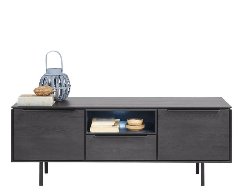 Tv-Meubel Nero Klein