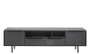 Tv-Meubel Nero Groot