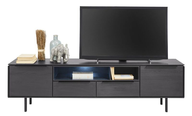 Tv-Meubel Nero Groot