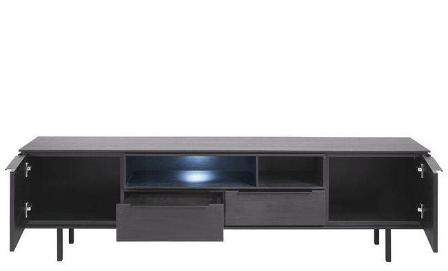 Tv-Meubel Nero Groot