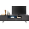 Tv-Meubel Nero Groot