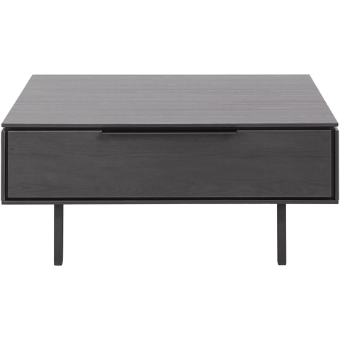 Salontafel Nero 80x80