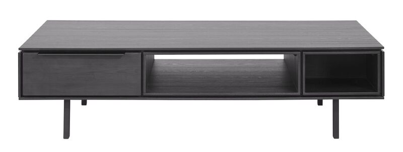 Salontafel Nero 67x135