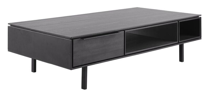 Salontafel Nero 67x135