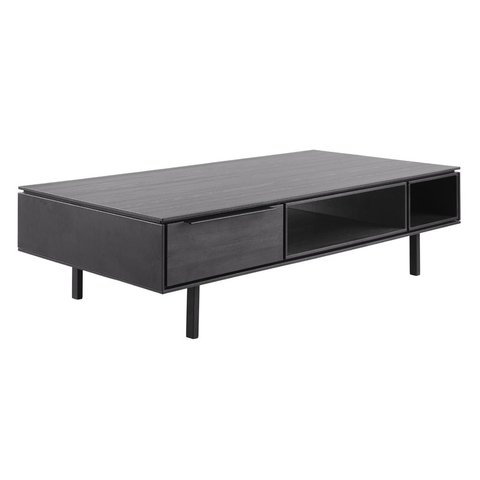 Salontafel Nero 67x135