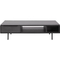 Salontafel Nero 67x135