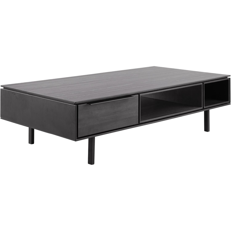 Salontafel Nero 67x135