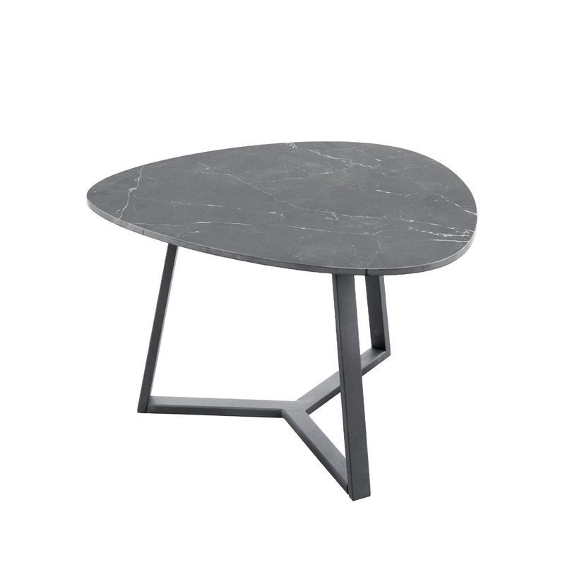 Salontafel Lineto 61x47