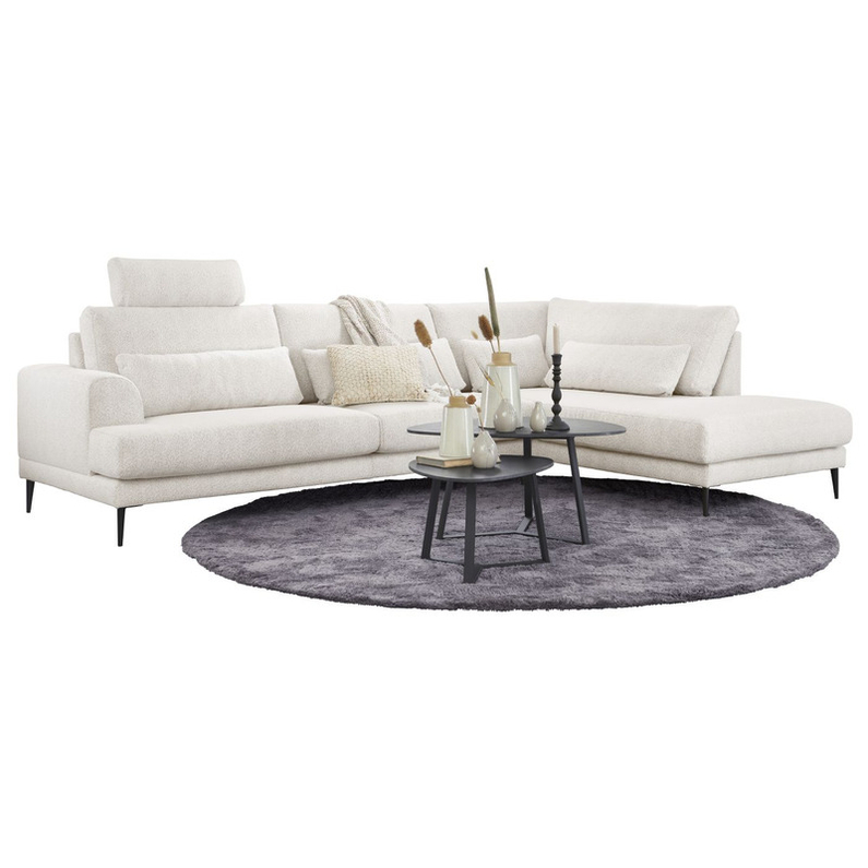 Salontafel Lineto 61x47