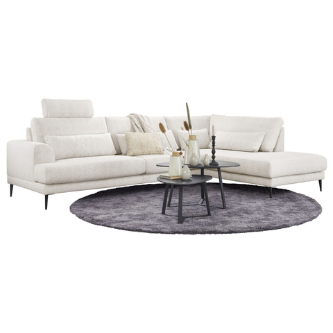 Salontafel Lineto 61x47