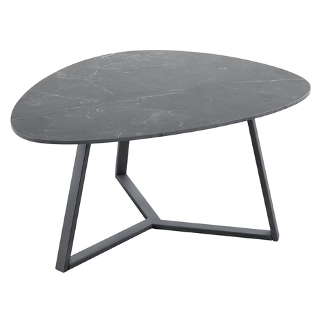 Salontafel Lineto 80x64