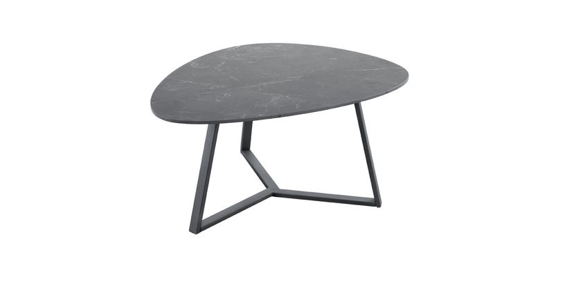 Salontafel Lineto 80x64