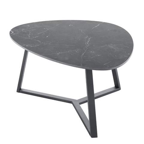 Salontafel Lineto 80x64