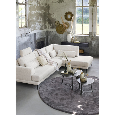 Salontafel Lineto 80x64