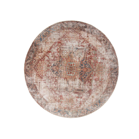 Vloerkleed Guardiolo Multi Ø190