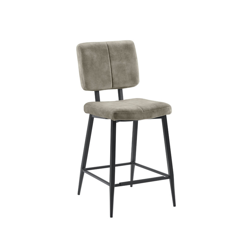 Barkruk Gento Goldy Clay