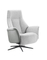 INHOUSE Relaxfauteuil Hessa M Zinc