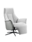 INHOUSE Relaxfauteuil Hessa M Zinc