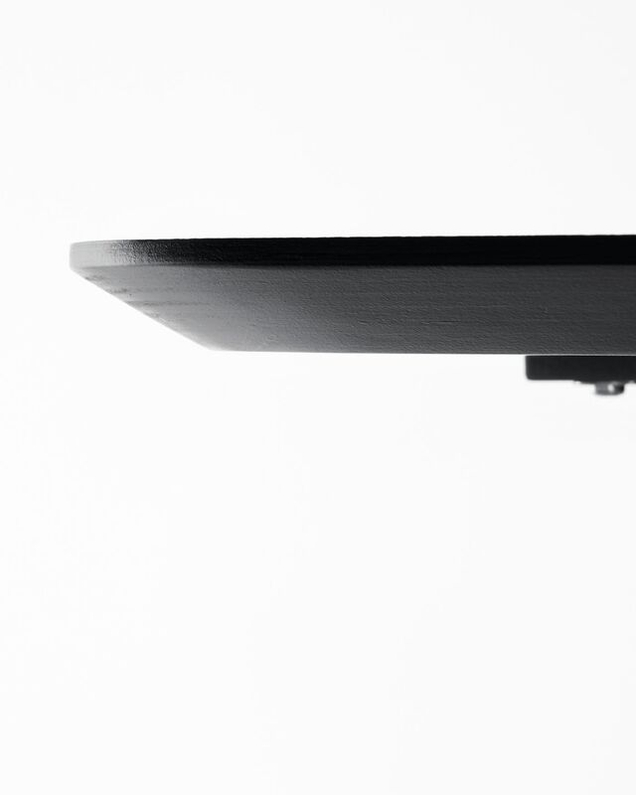 INHOUSE Eettafel Canarias Brons