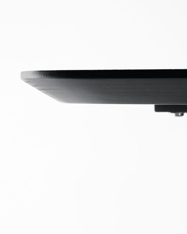 INHOUSE Eettafel Canarias Brons