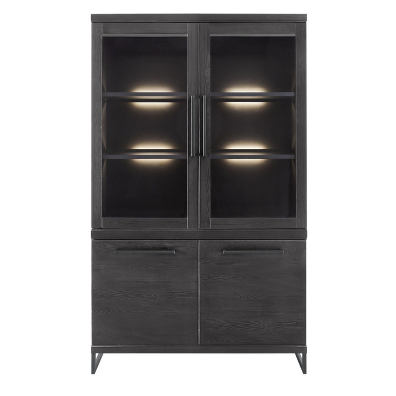 INHOUSE Vitrinekast Formia