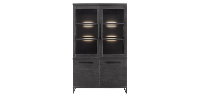 INHOUSE Vitrinekast Formia