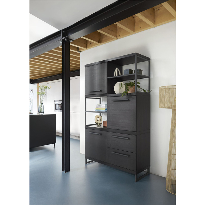 INHOUSE Wandkast Formia