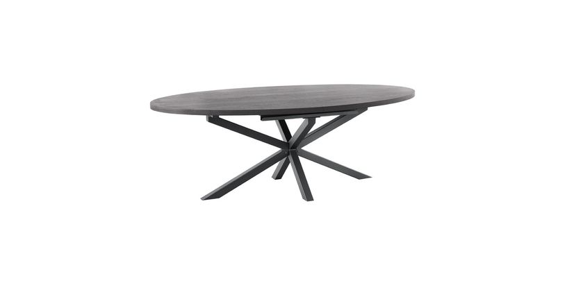 INHOUSE Uitschuiftafel Formia