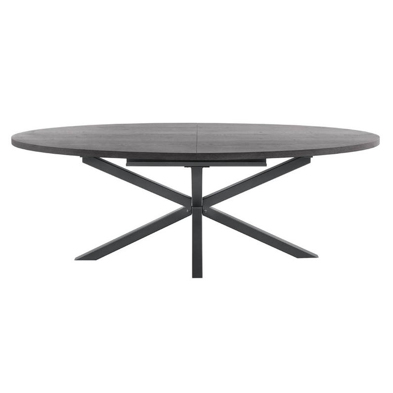 INHOUSE Uitschuiftafel Formia