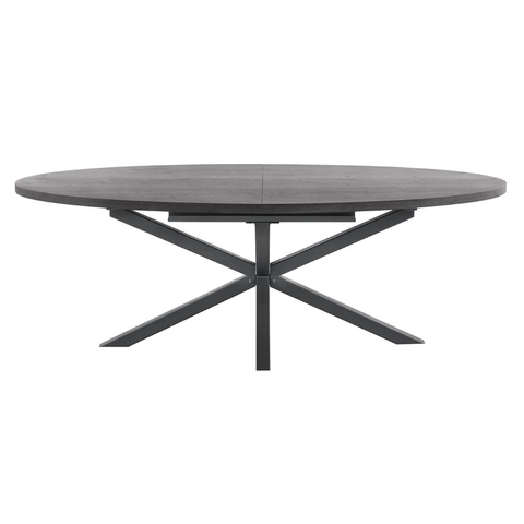 INHOUSE Uitschuiftafel Formia