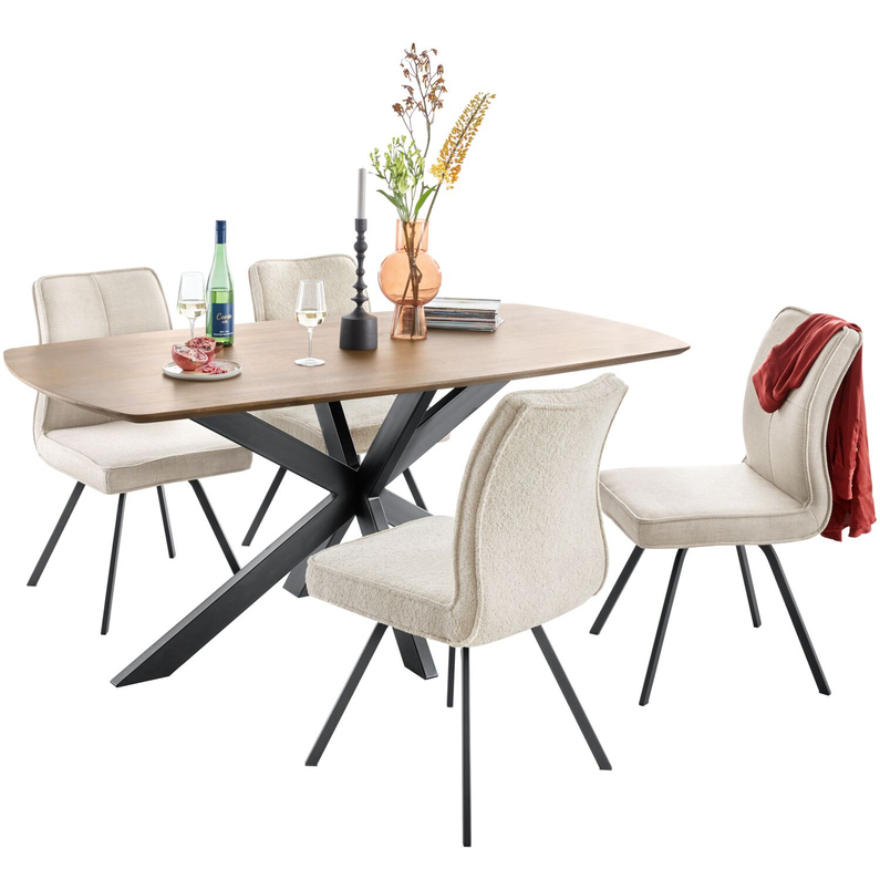Eettafel Nocona