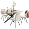 Eettafel Nocona