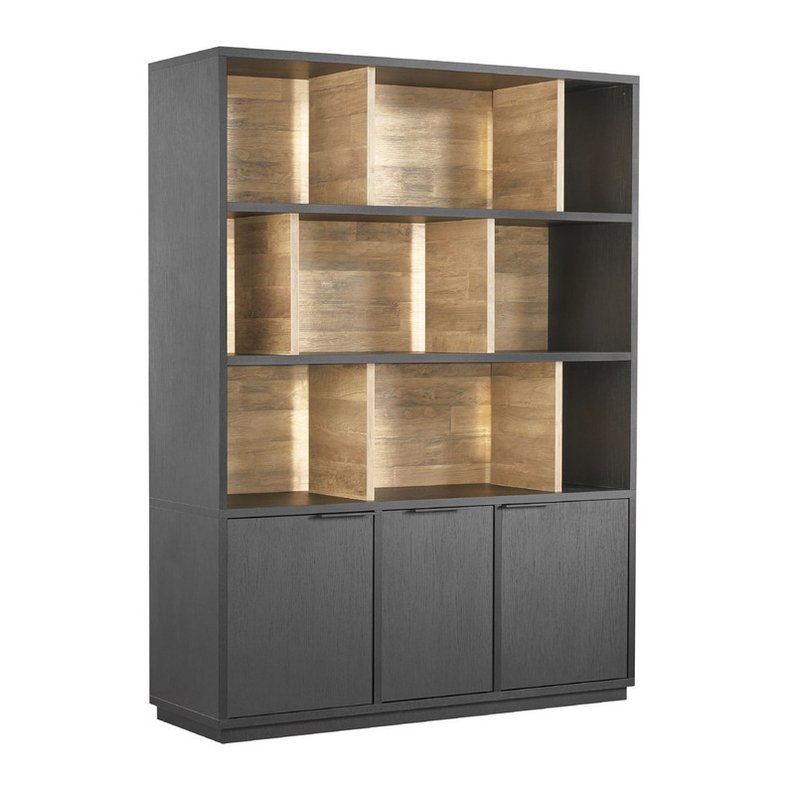 Wandkast Verdio 3-Deurs