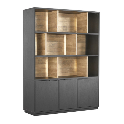 Wandkast Verdio 3-Deurs