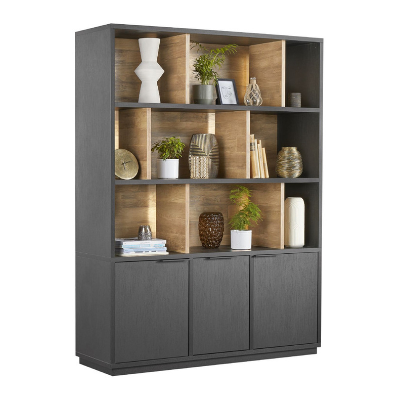 Wandkast Verdio 3-Deurs