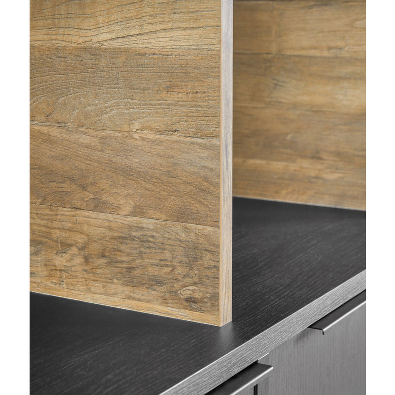 Wandkast Verdio 3-Deurs