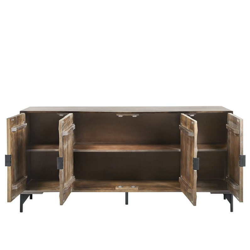 Dressoir Nocona