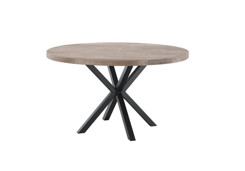 Eettafel Tavolo Ø130
