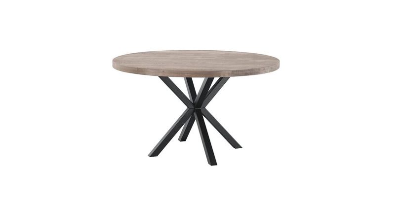 Eettafel Tavolo Ø130