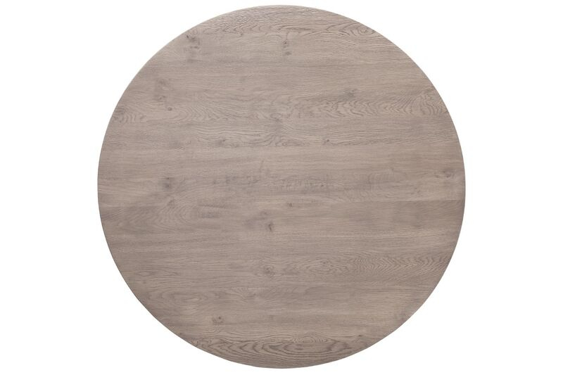 Eettafel Tavolo Ø130