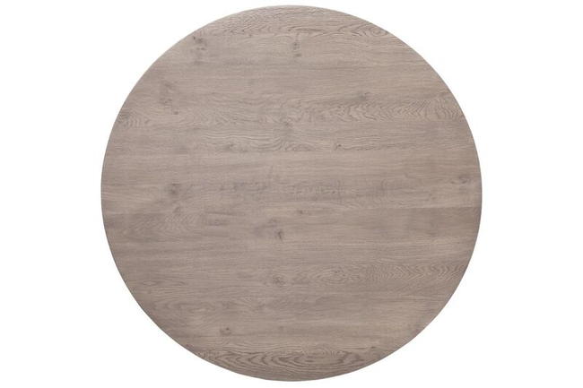 Eettafel Tavolo Ø130