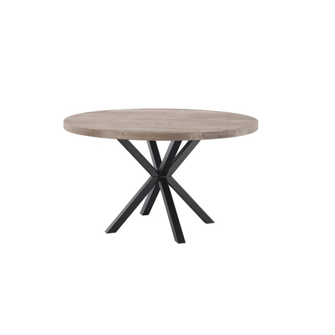 Eettafel Tavolo Ø130