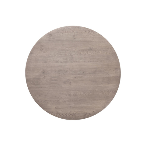 Eettafel Tavolo Ø130