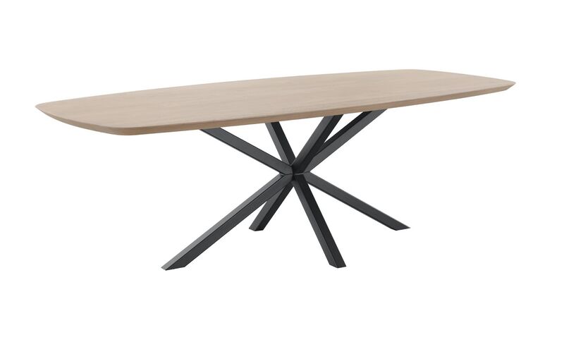 Eettafel Tavolo 240x100