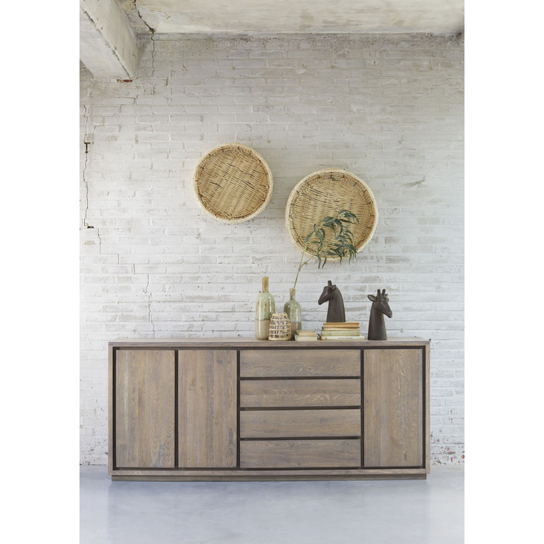 Dressoir Lavio Slate