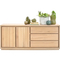 Dressoir Lavio Natural Grey