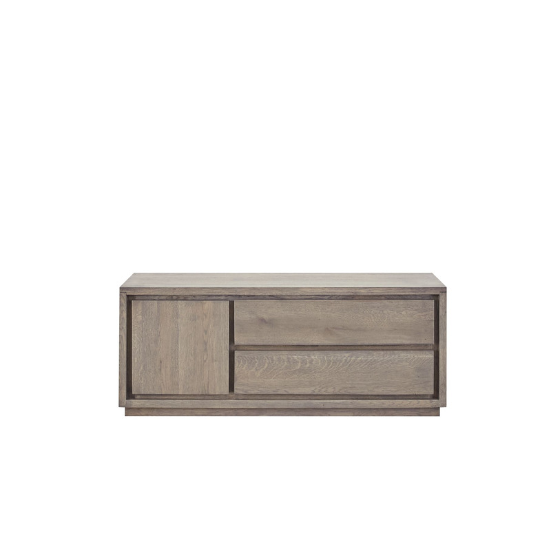 Tv-Meubel Lavio Slate