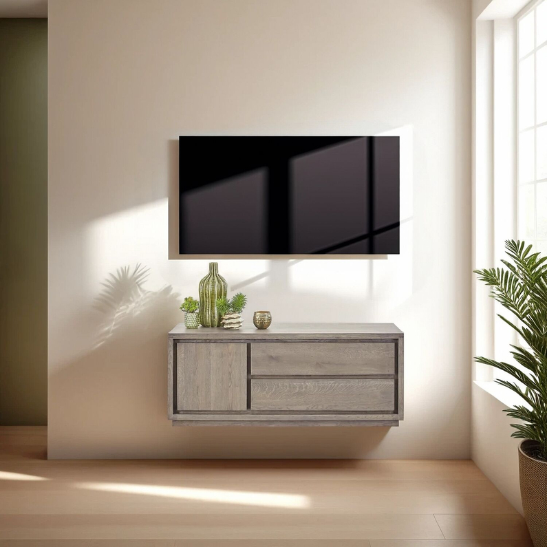 Tv-Meubel Lavio Slate